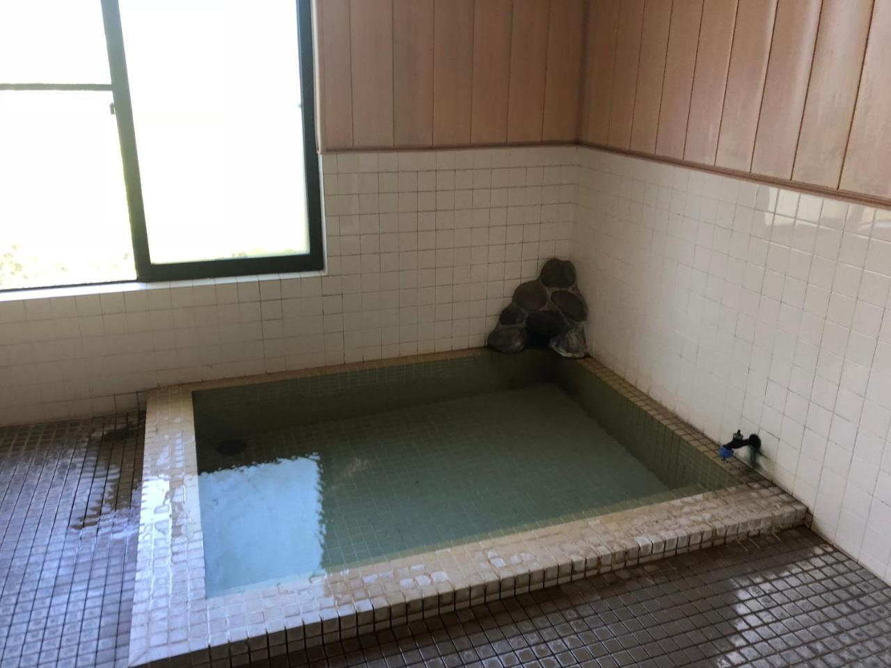 Onsen Minsyuku Akebonosou 모리오카 외부 사진